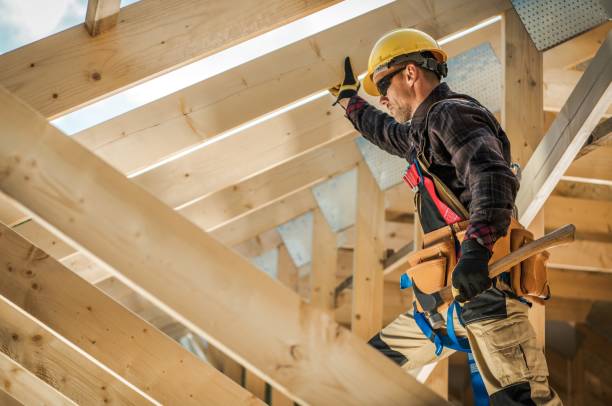 Slate Roofing Contractor in Milford, PA