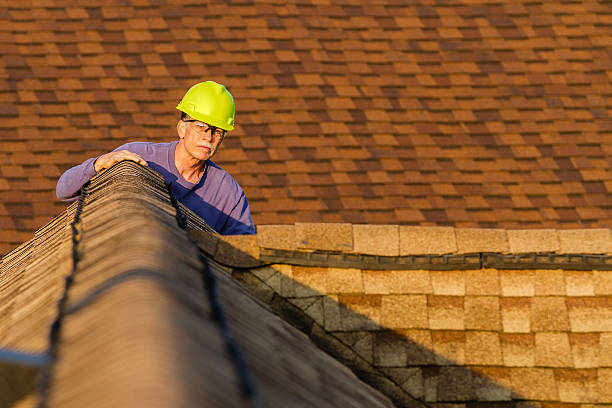Quick and Trustworthy Emergency Roof Repair Services in Milford, PA