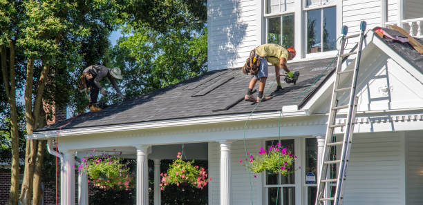 Best Best Roofing Contractors  in Milford, PA